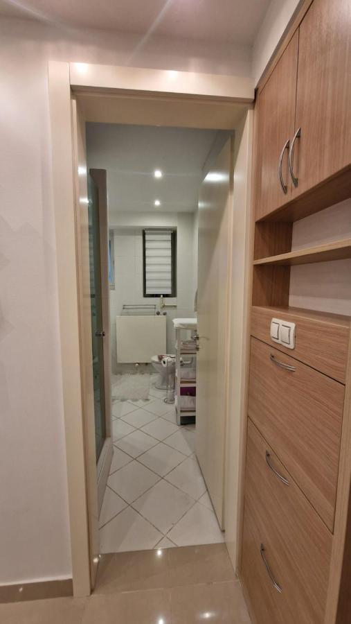 Apartman Roses Zagreb Exterior foto